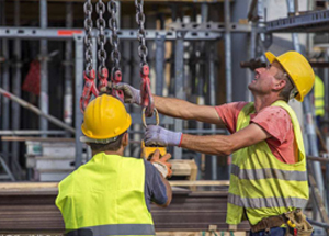 Hoisting and reinforcement training